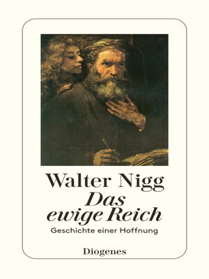 cover image of Das ewige Reich